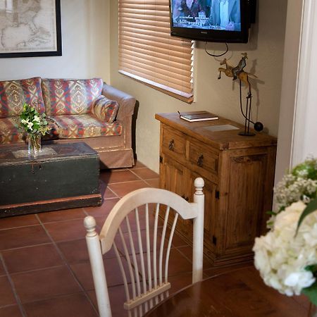 Hotel California Palm Springs Dış mekan fotoğraf