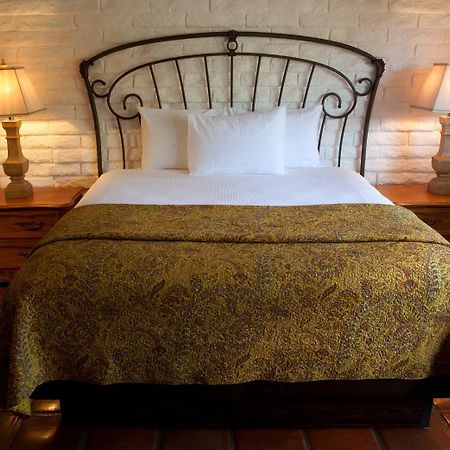 Hotel California Palm Springs Dış mekan fotoğraf