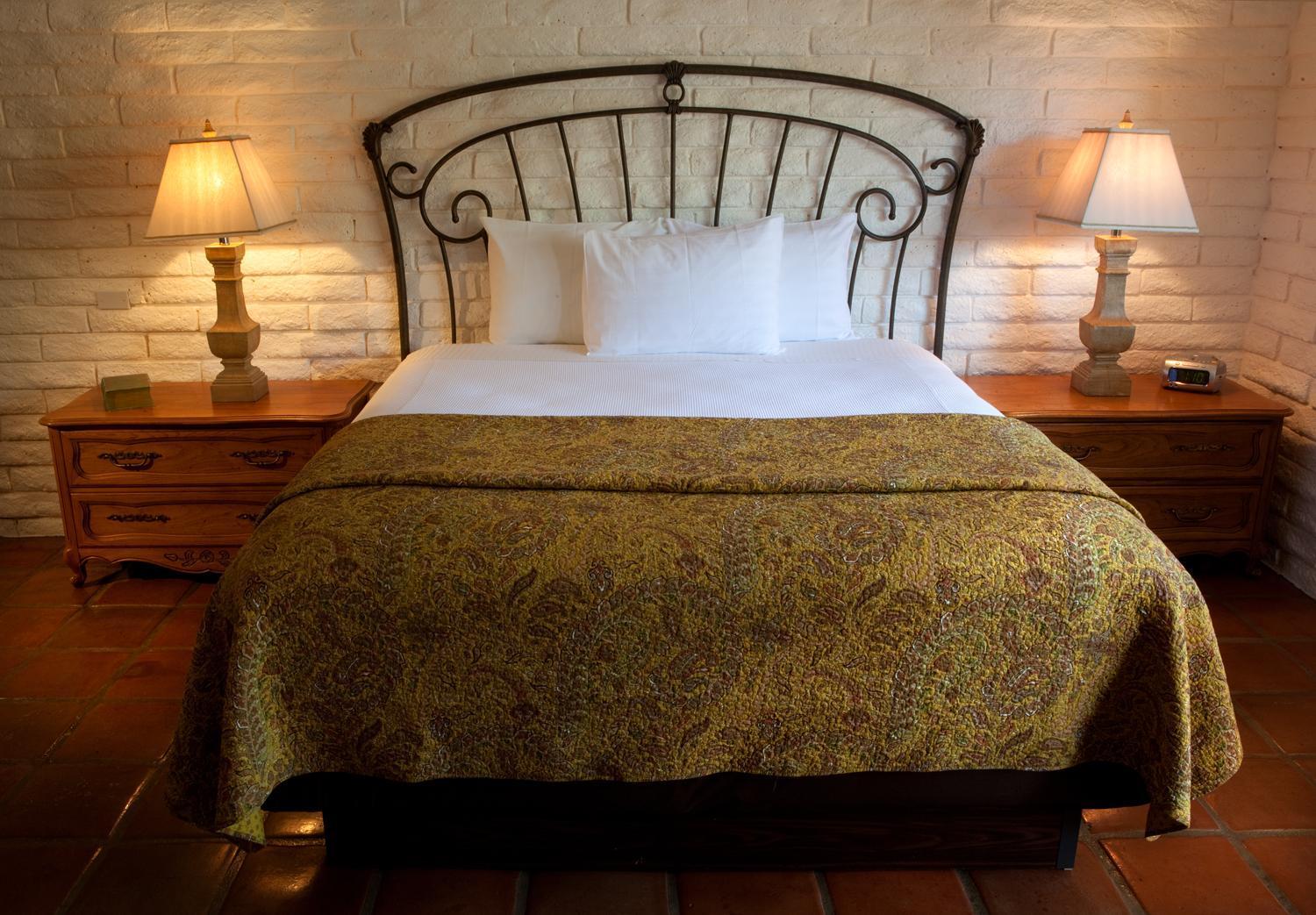 Hotel California Palm Springs Dış mekan fotoğraf